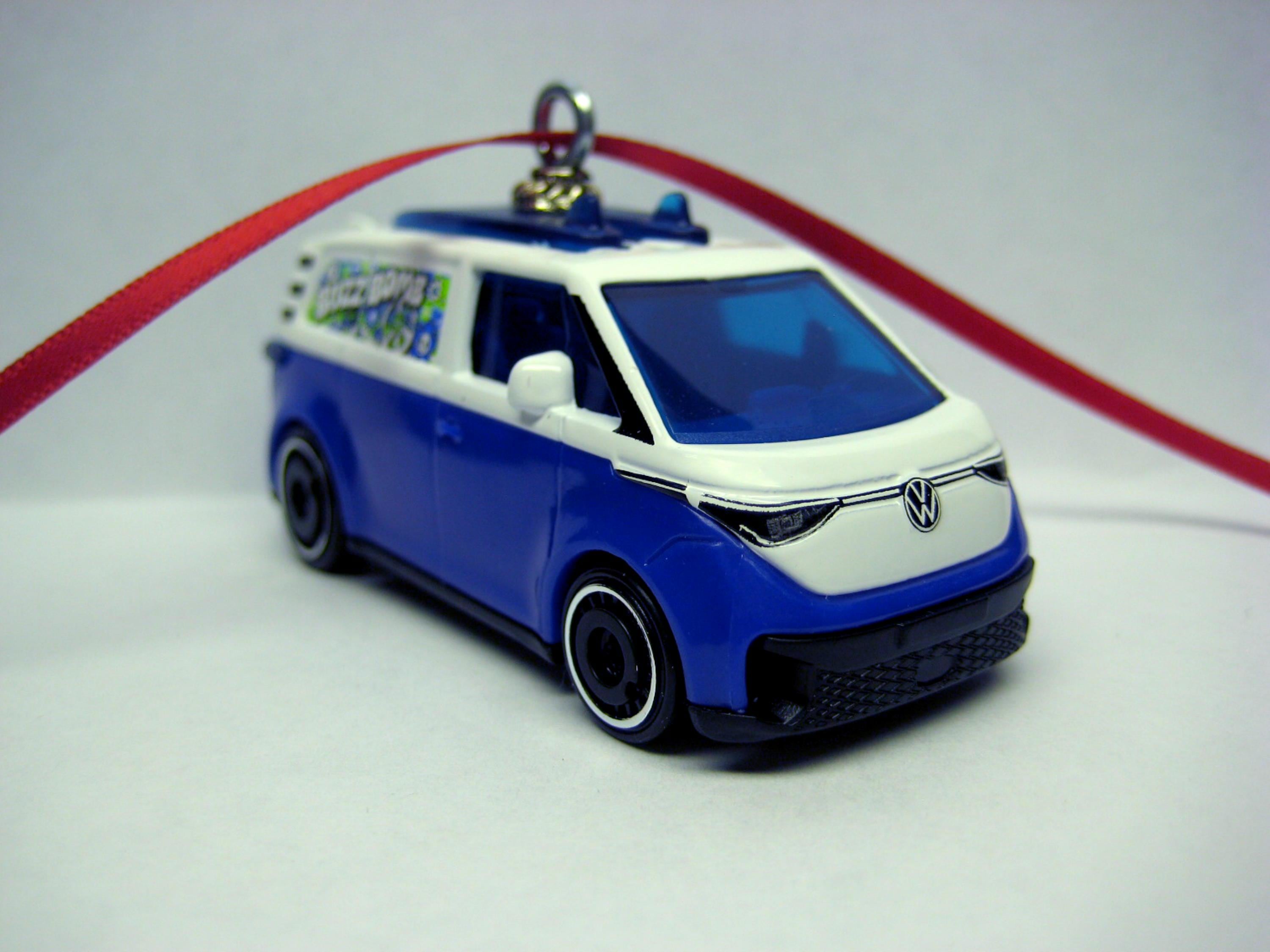 Vw Bus Hot Wheels - Etsy