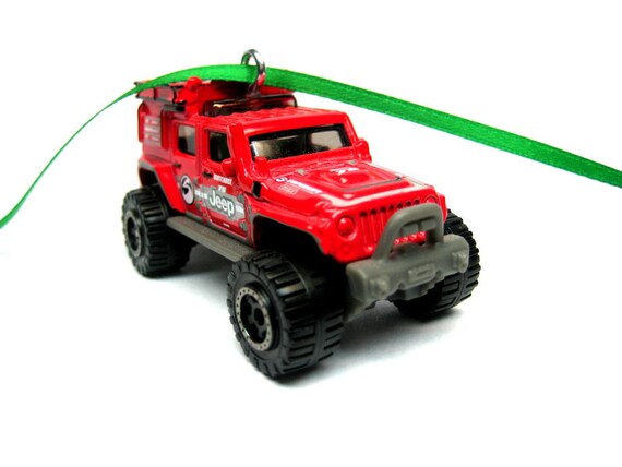 matchbox jeep wrangler superlift
