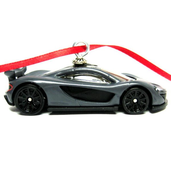 Hot Wheels Car Ornament Etsy