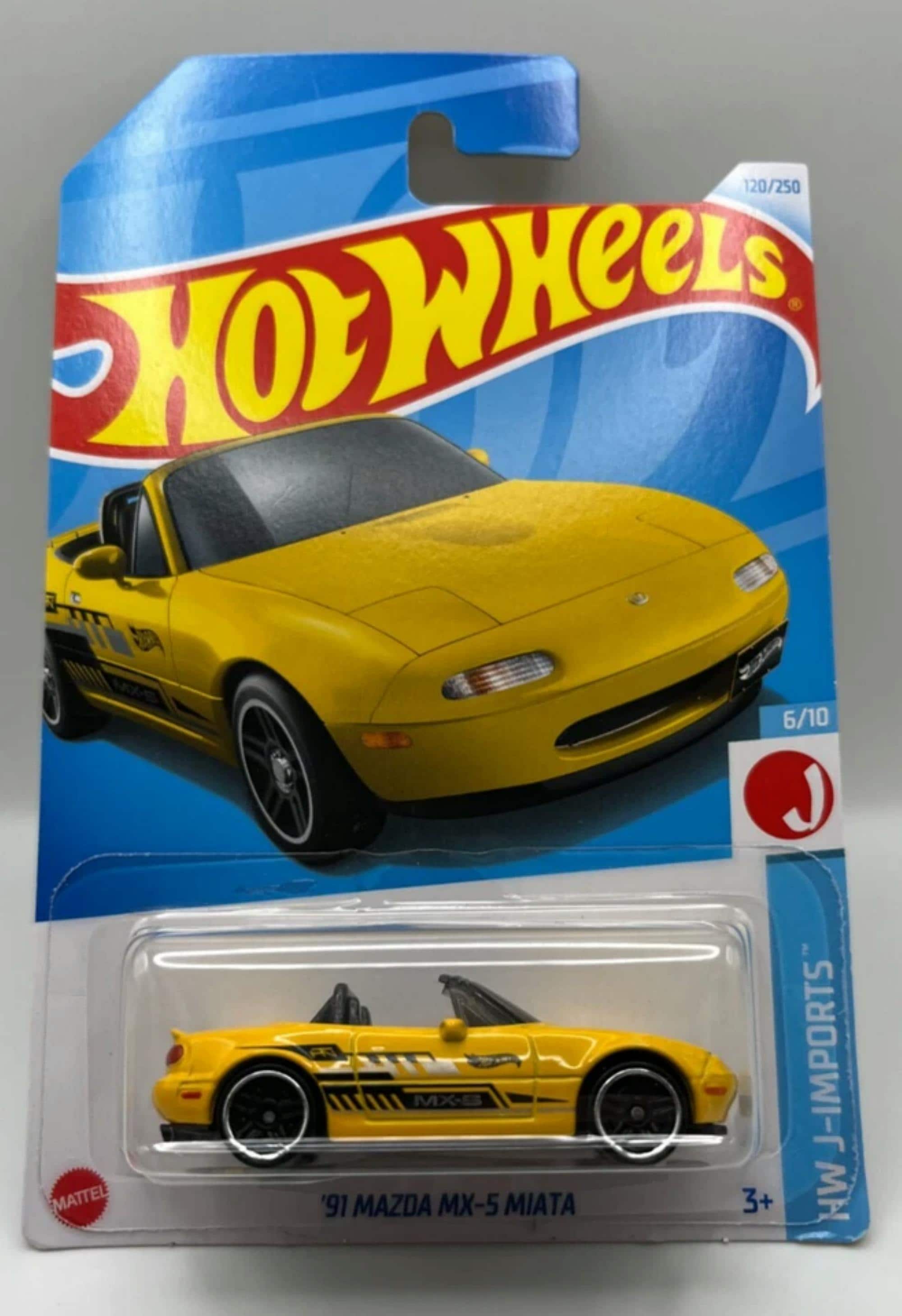 Mx5 Miata Toy - Etsy