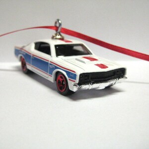 Hotwheels 1/64 🇨🇵 2pack 71 Amc Javelin Amc Rebel Machine De 2025 - Jeux & Jouets