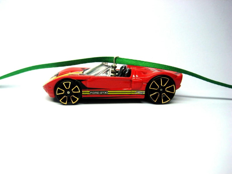 hot wheels ford gtx1