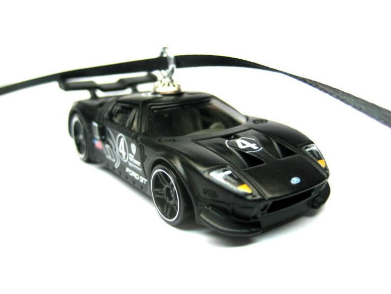ford gt gran turismo hot wheels