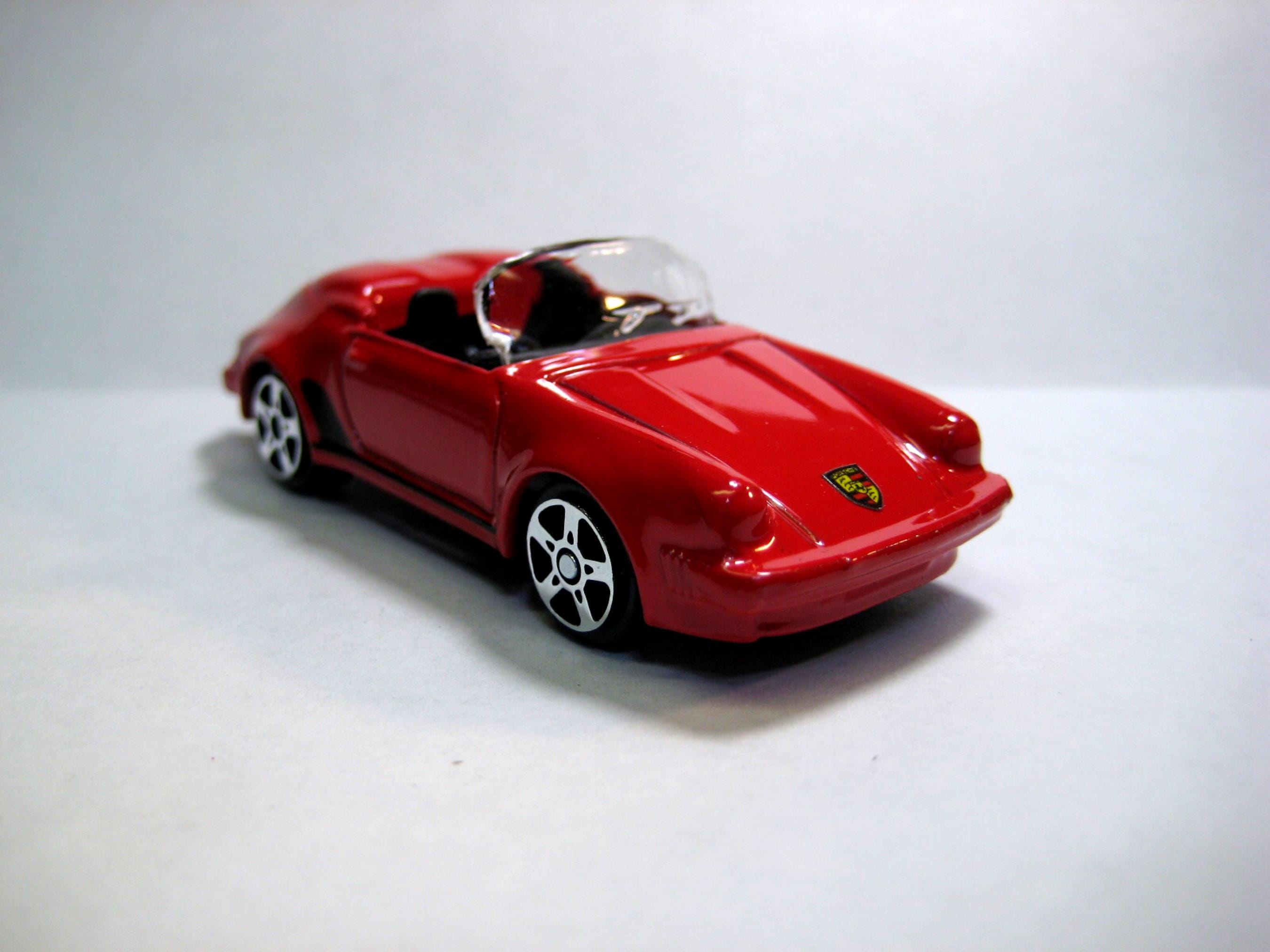 Maisto Speedster 911 - Etsy