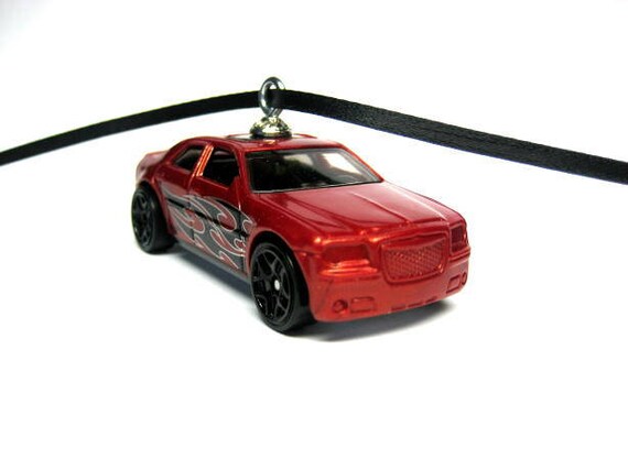chrysler 300 toy