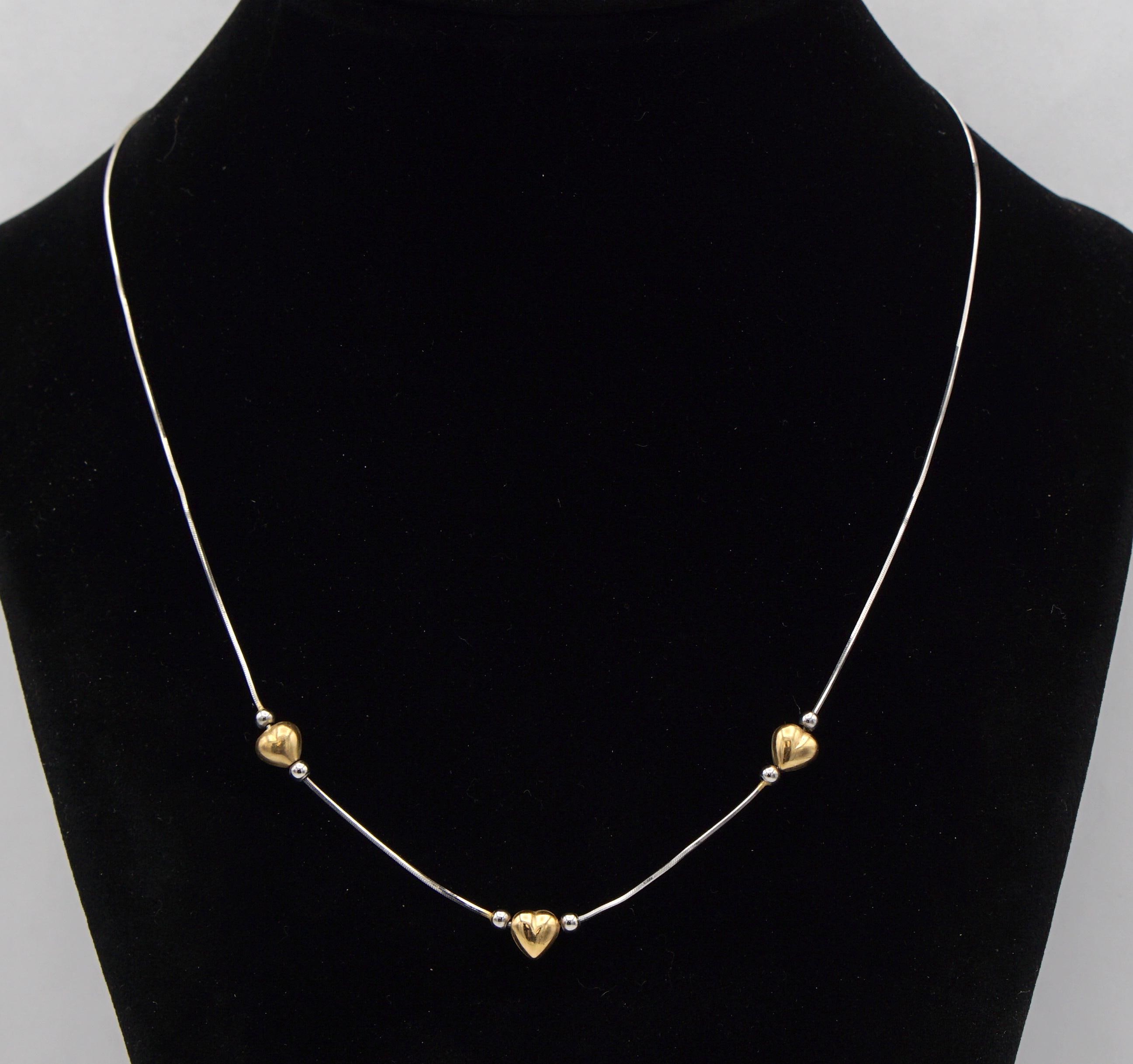 Aurafin Italy 14k - Etsy
