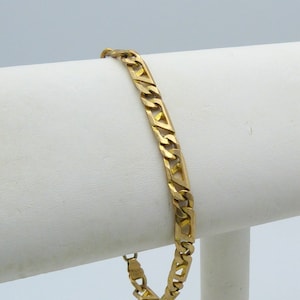 Milros on sale 14k bracelet