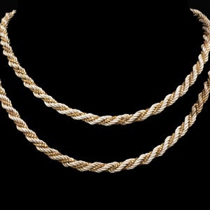Italy Milor Necklace - Etsy