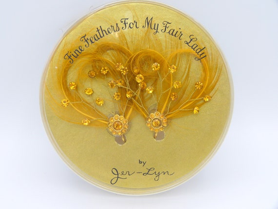20% OFF: "Fine Feathers for My Fair Lady" by Jer-