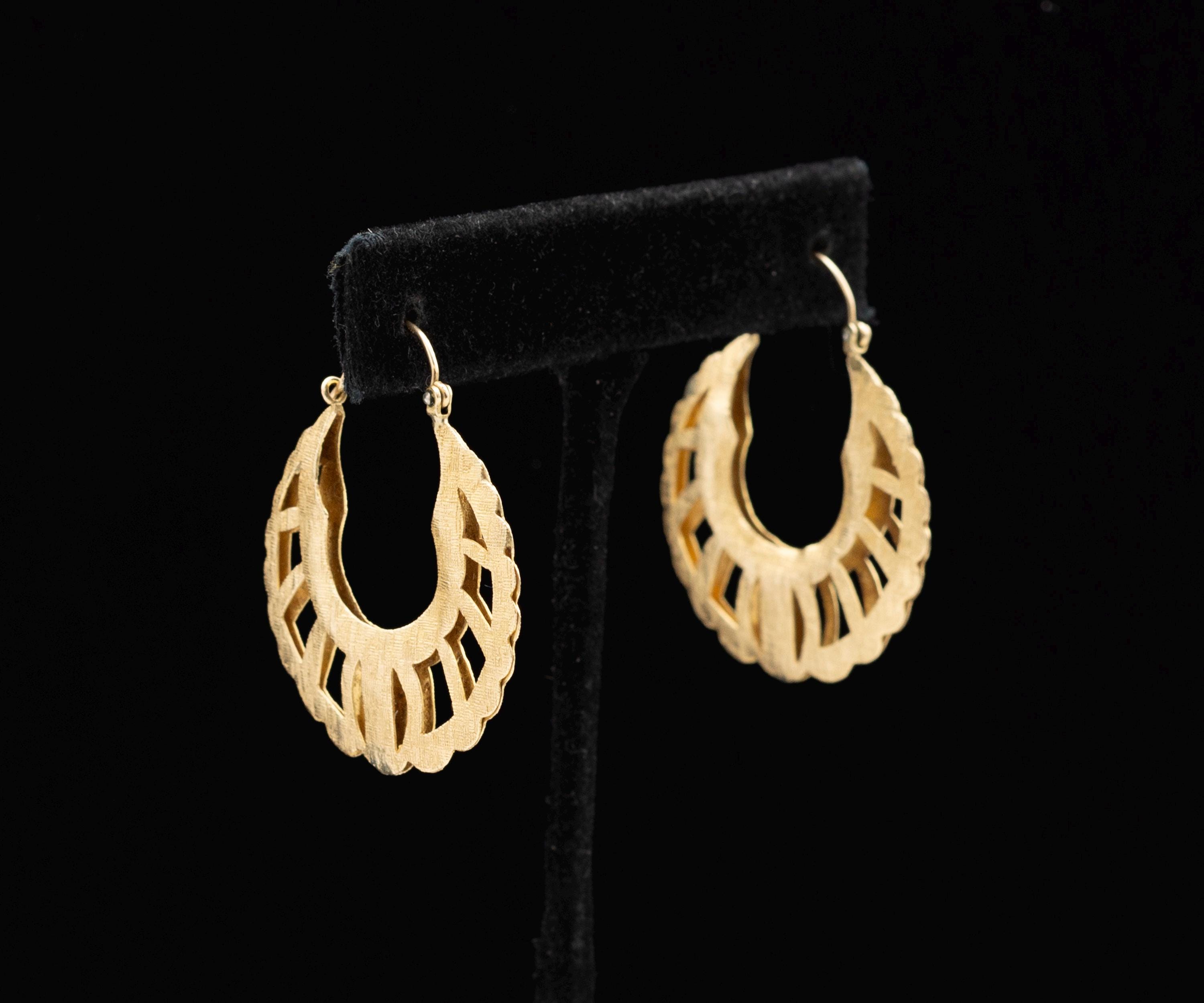 Zz 585 14k Gold - Etsy