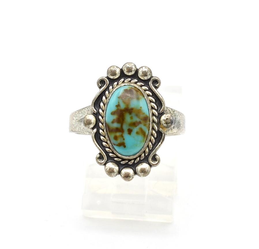 60'70's Bell Trading Post カーネリアン クラシック 9 Bell Trading Post Rings - Etsy