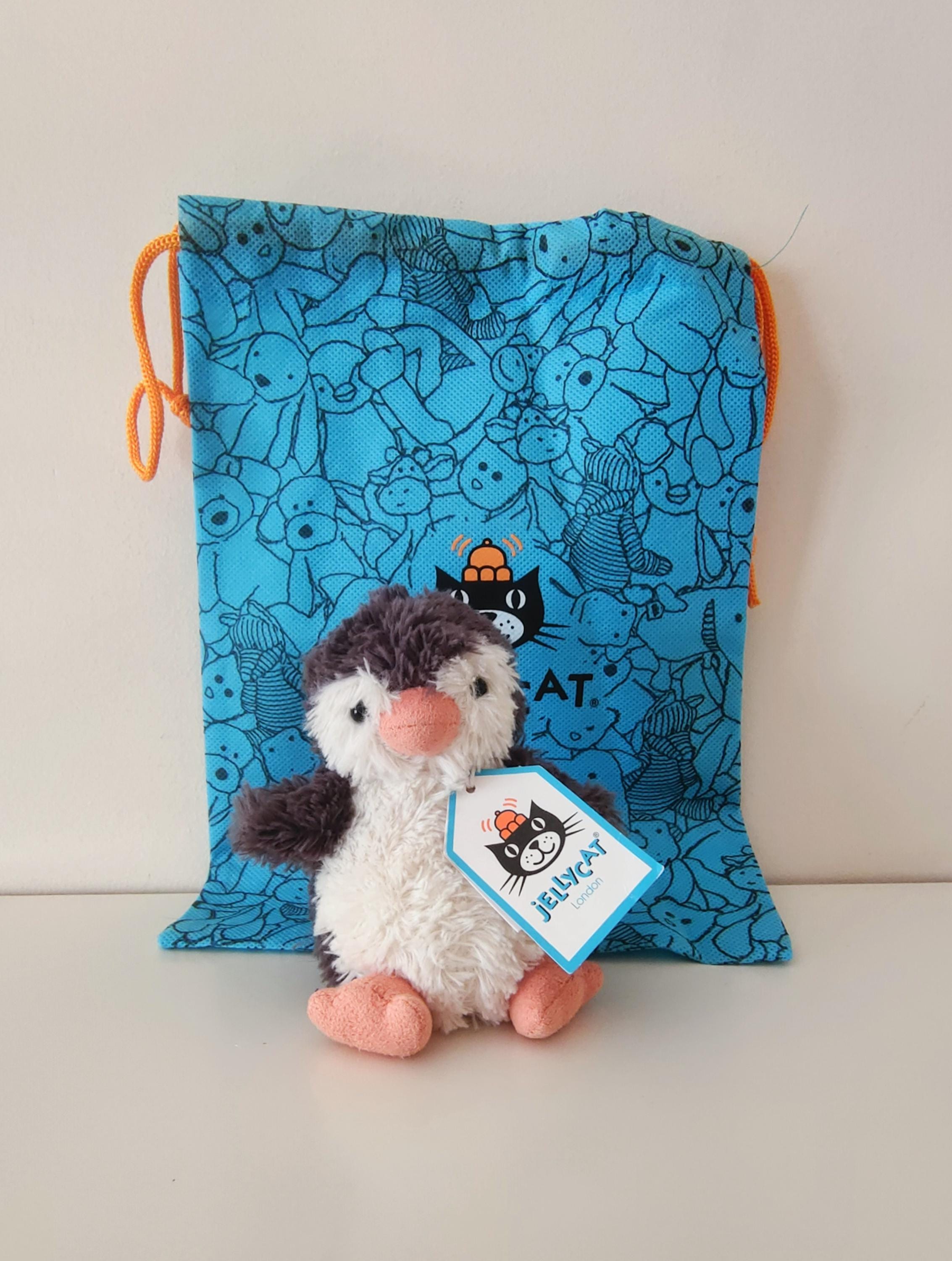 Vintage Penguin Plush - Etsy Vintage Penguin Plush - Etsy