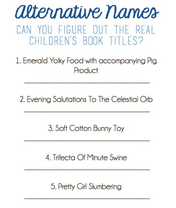 Baby Shower Titles : Pin On Text - Simple, just pick your favorites from the list!