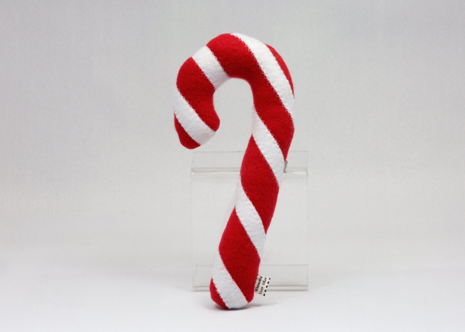 Candy Cane Crush