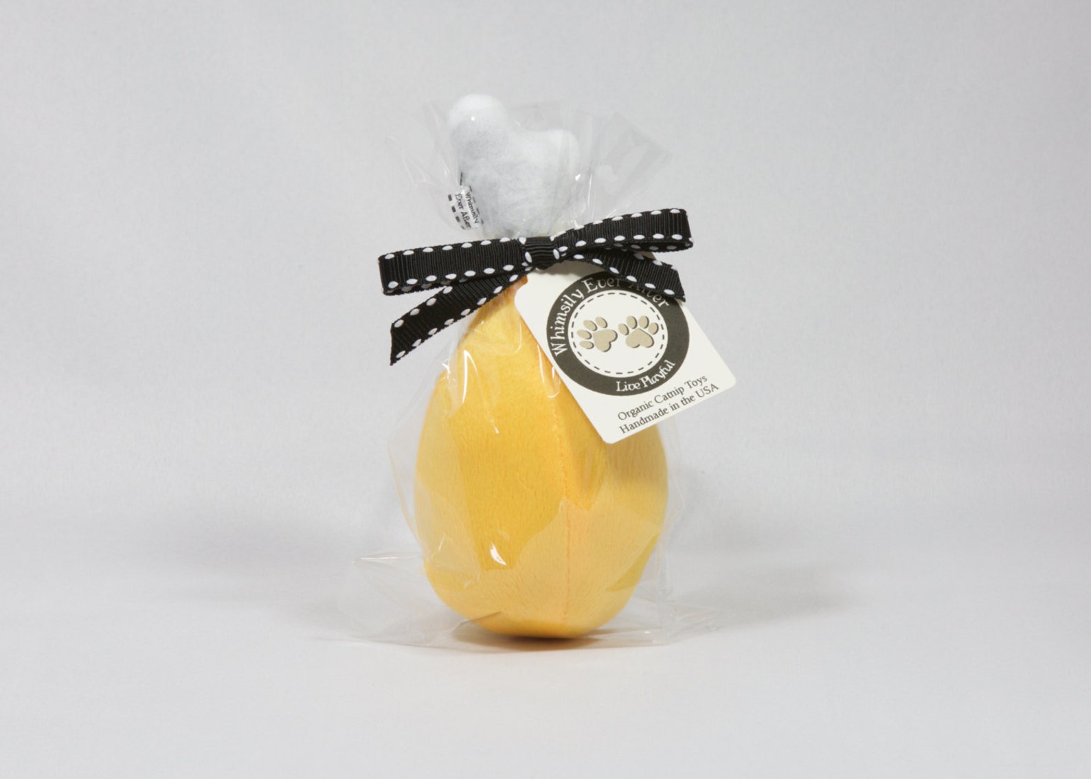 Thanksgiving Turkey Drumstick Cat Toy Stuffed with Organic Etsy