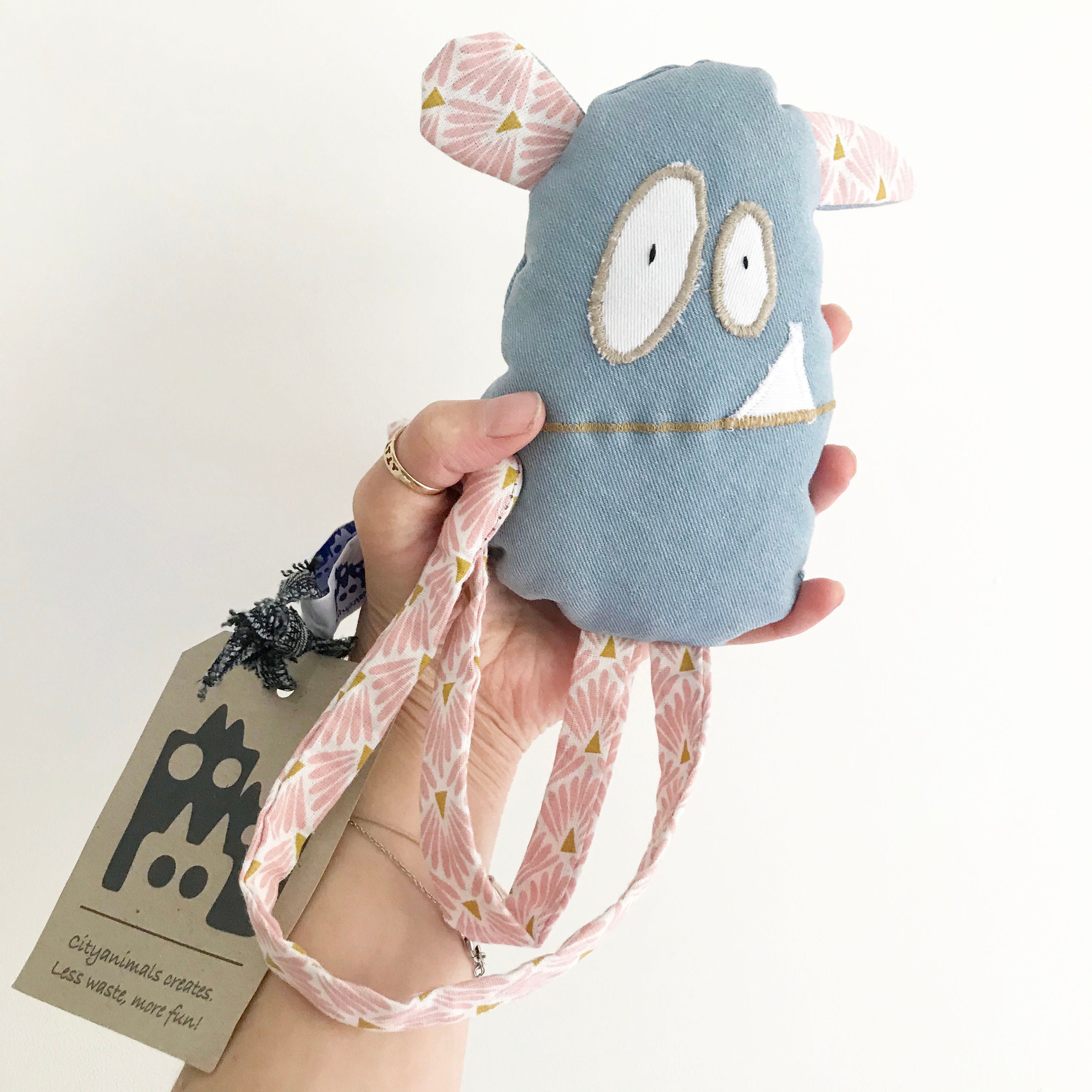 cityanimals - Etsy