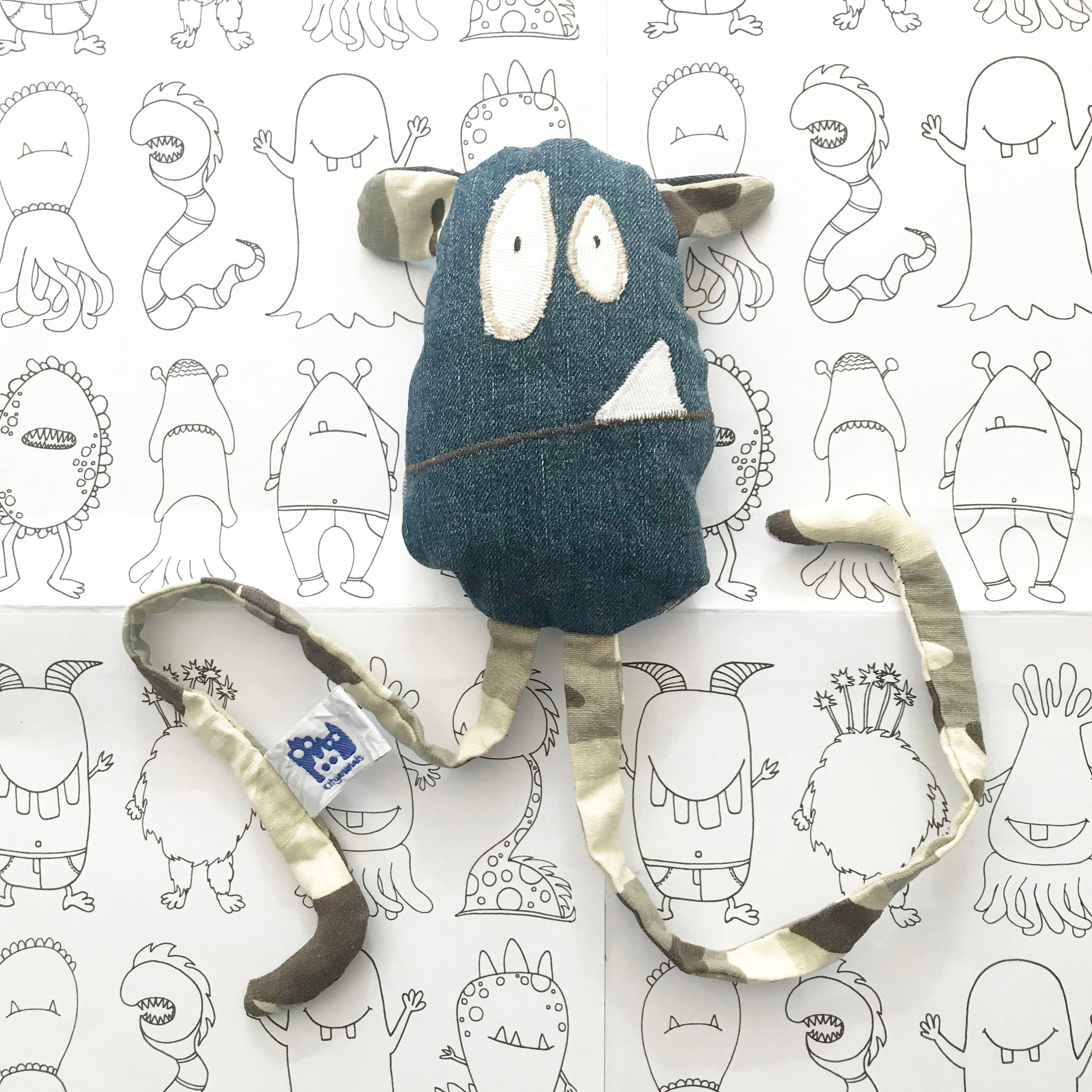 cityanimals - Etsy