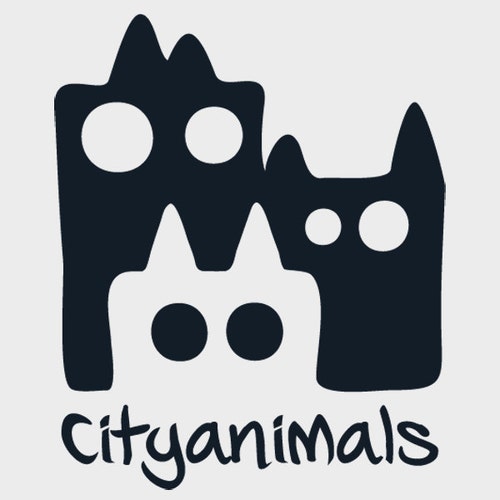 cityanimals - Etsy