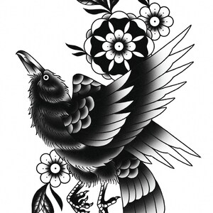 Spider Lady Head Blanco Y Negro Flash De Tatuaje Etsy Un equipo es el blanco y el otro el negro. spider lady head blanco y negro flash