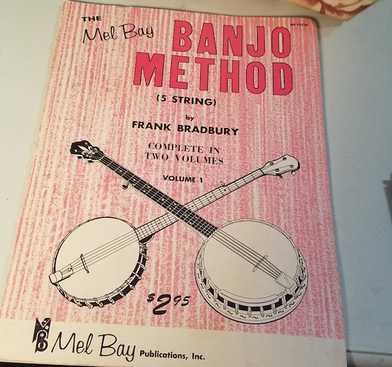 banjo method