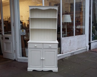 Kitchen Dresser Etsy