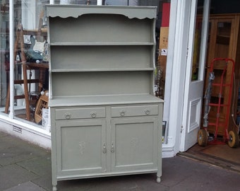 Shabby Chic Dresser Etsy