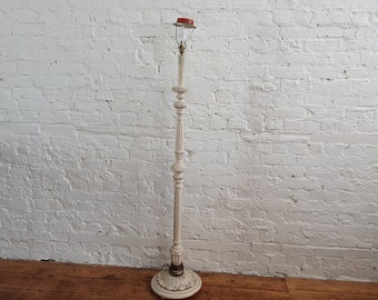 shabby chic floor lamps for sale