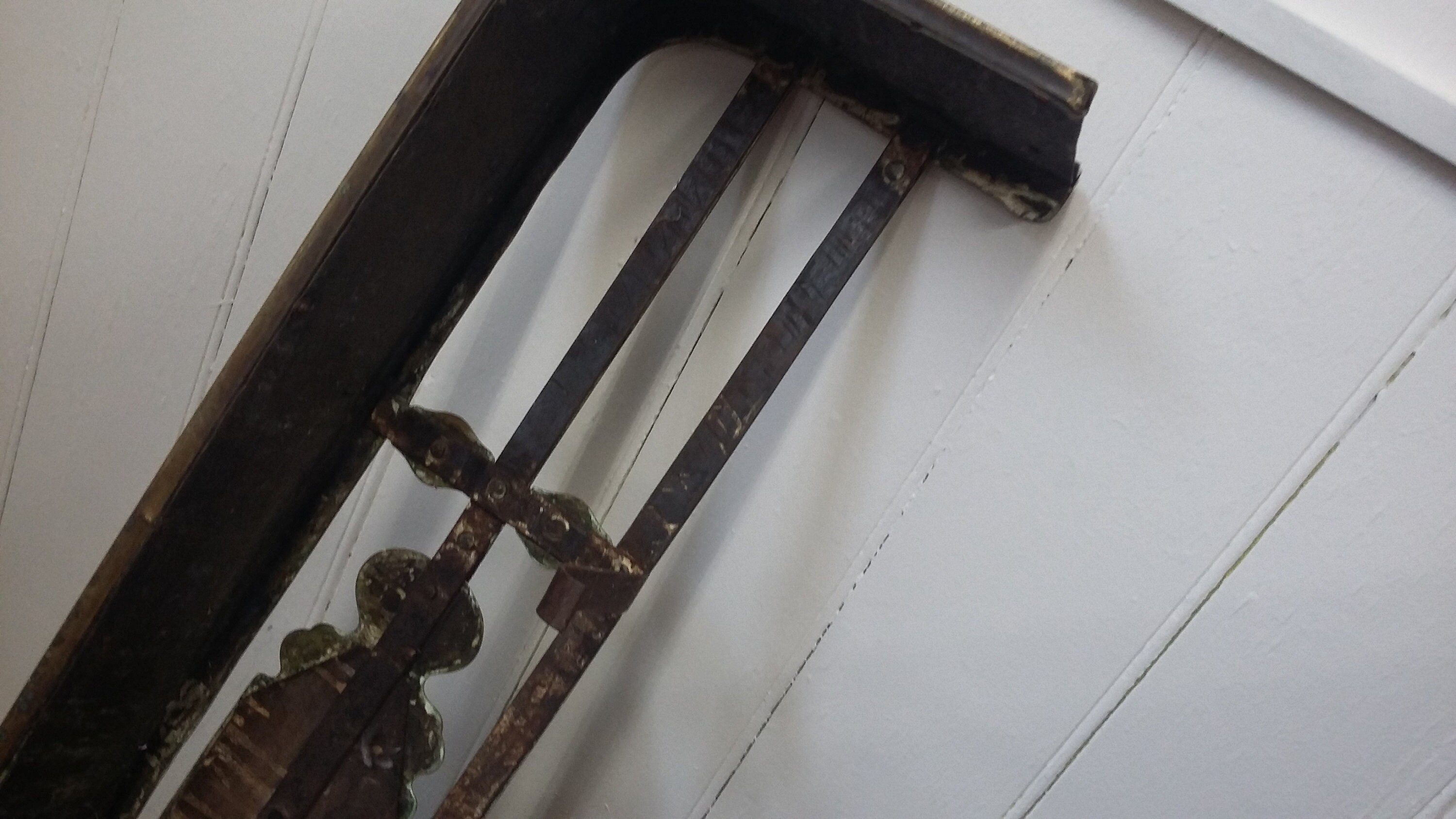 Vintage Heavy Brass Fender Fire Curb Fireplace. Etsy