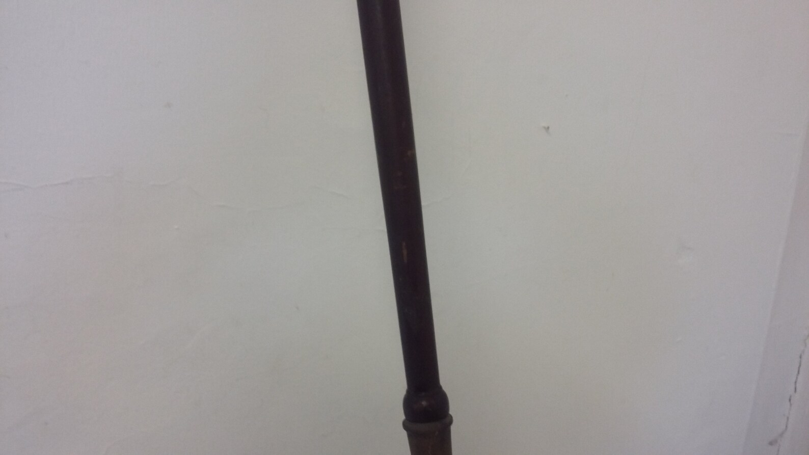 Vintage Brass Bed Pan Bed Warmer Fireplace Chestnut Roaster Etsy UK