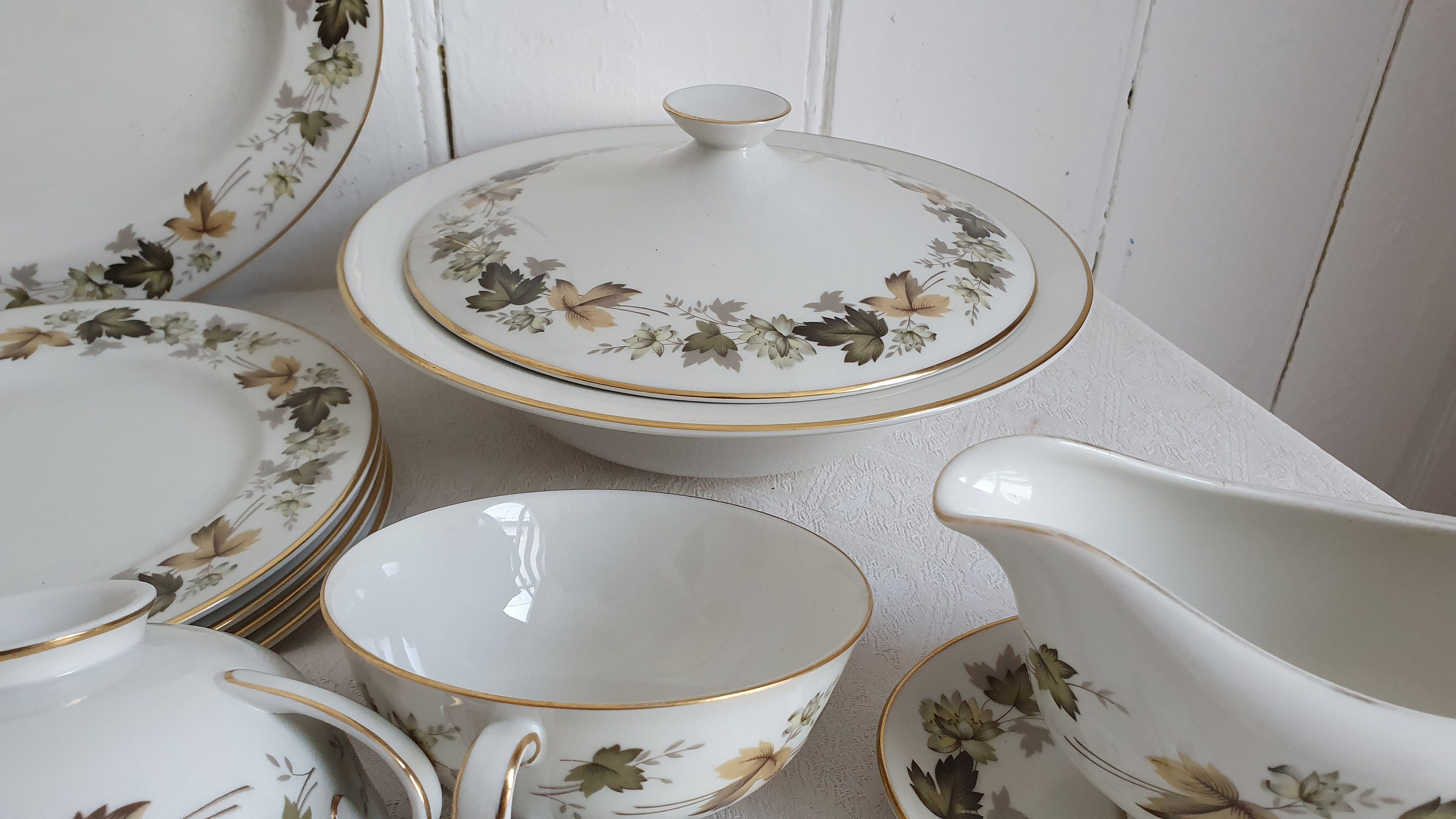 American Atelier Website - Premium dinnerware in the Company