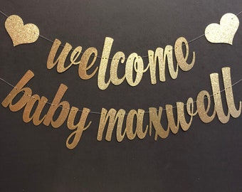 Baby Shower Decorations Etsy Baby Shower Decorations Etsy