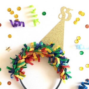85th Birthday Crown, 85th Birthday Headband, 85th Birthday, 85th Birthday, cheers to 85 years headbands