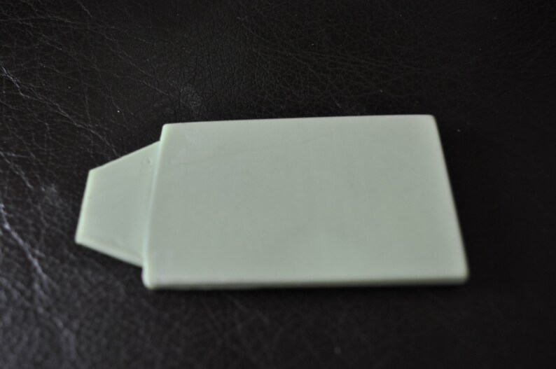 Create A Belt Buckle DIY Kit Etsy