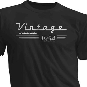 70th birthday t shirt vintage classic gift