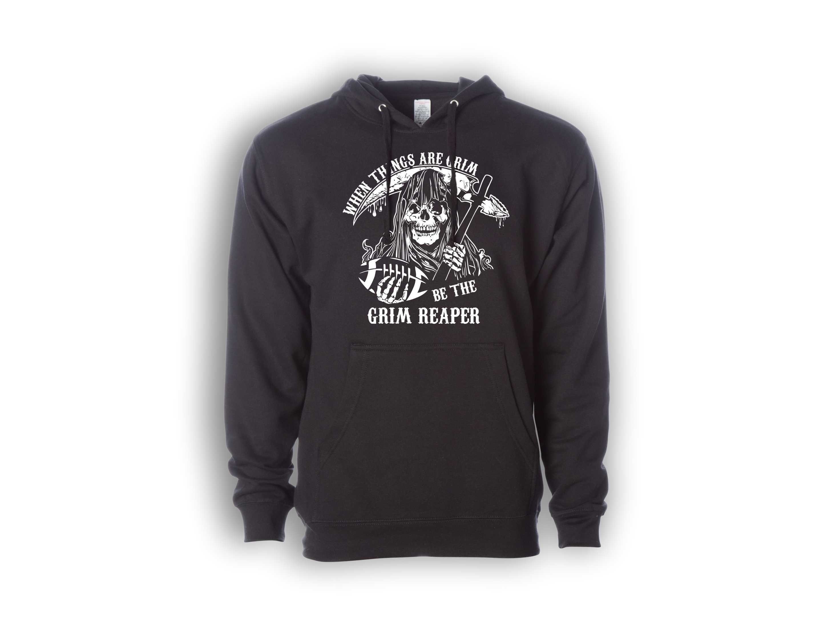 Premium Patrick Mahomes the grim reaper Classic shirt, hoodie