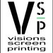 Visions Screen Printing