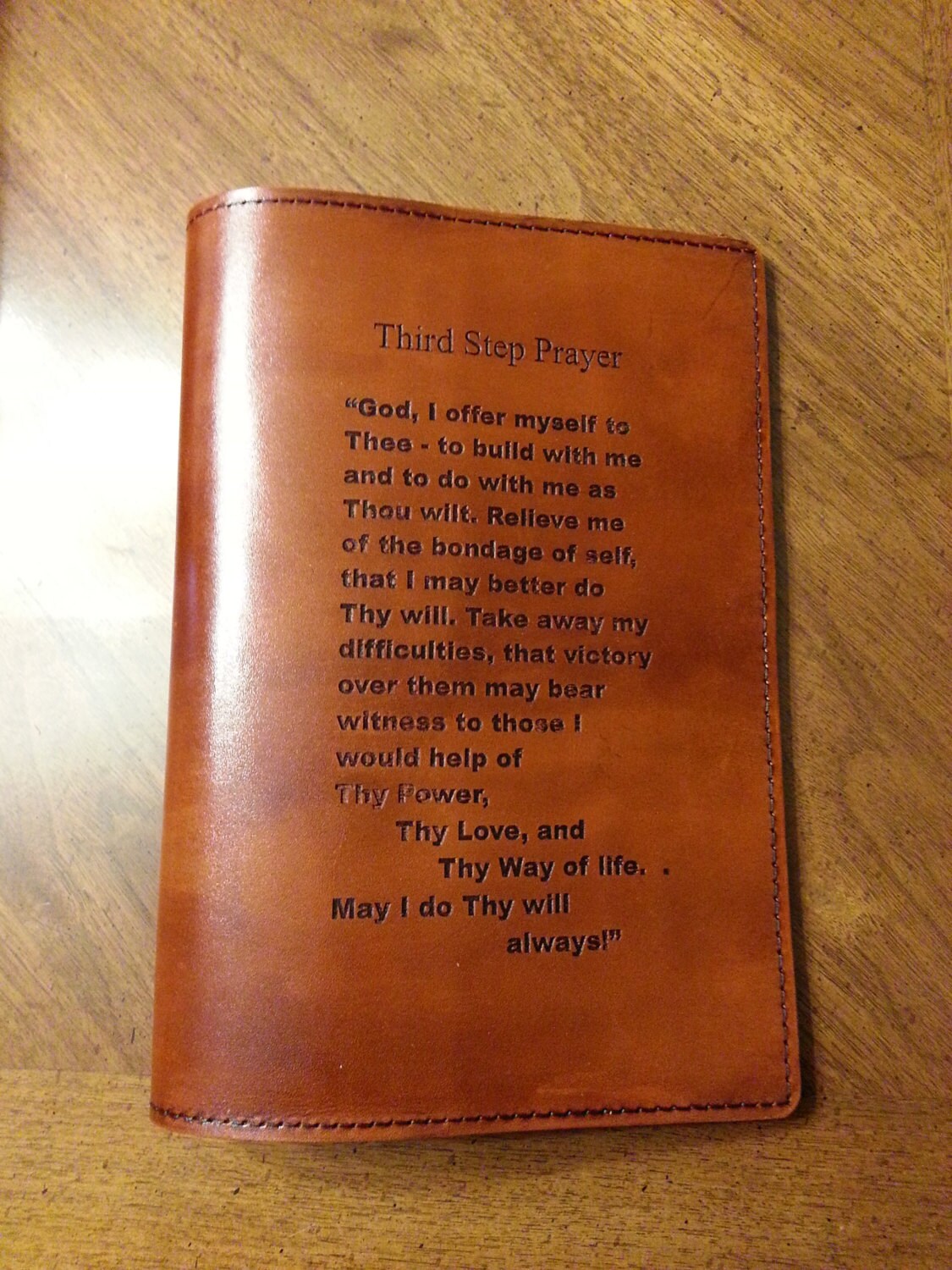 Big Book cover or any book 5.7 x 8.5 x 1.5 inches Etsy