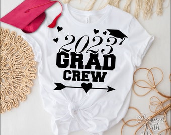 Miss Kindergarten Gran |  Ten 2023  Graduate Files | 2023 Grad | PNG SVG