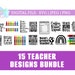 see more listings in the TEACHER | Digital design section