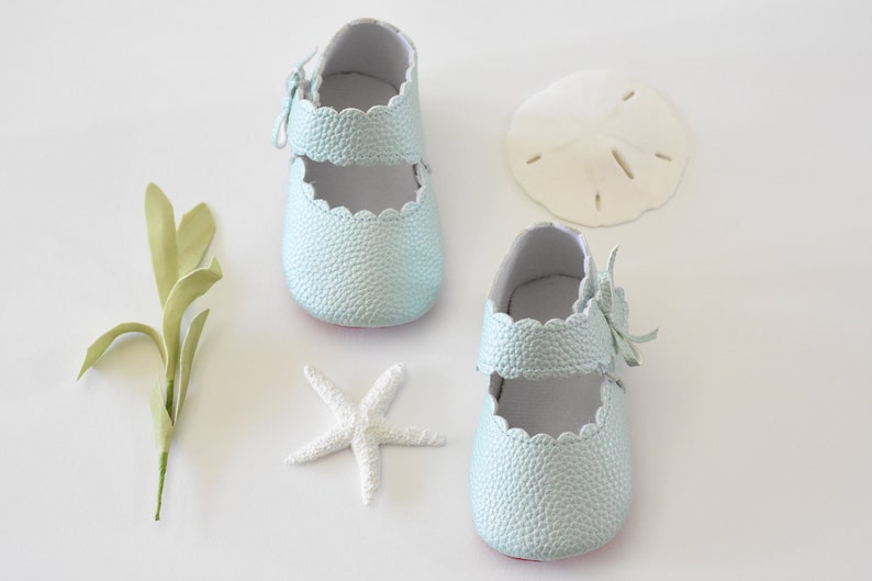 baby girl red bottom shoes