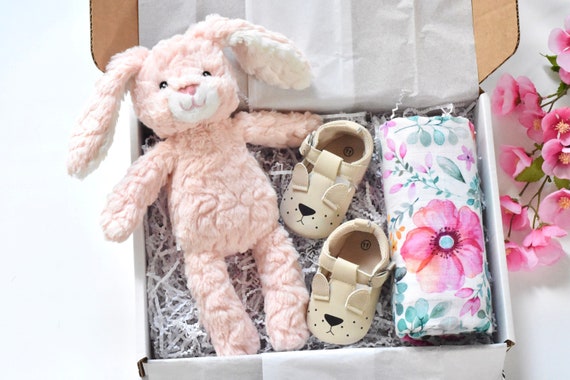 Baby Gift Box Newborn Gift Baby Girl Gift Newborn Baby - Etsy