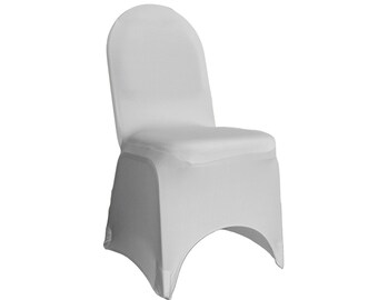 Wedding Chair Cover Etsy