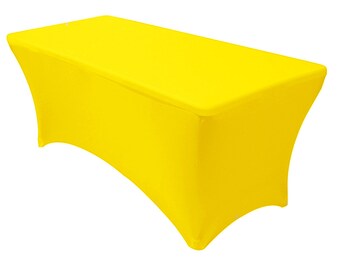 train table with cover