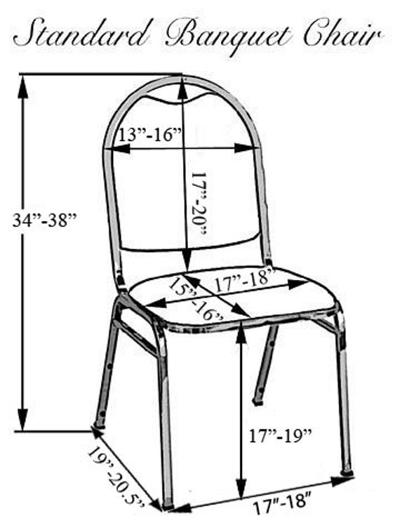 Yellow Spandex Banquet Chair Cover Stretch Chair Covers 