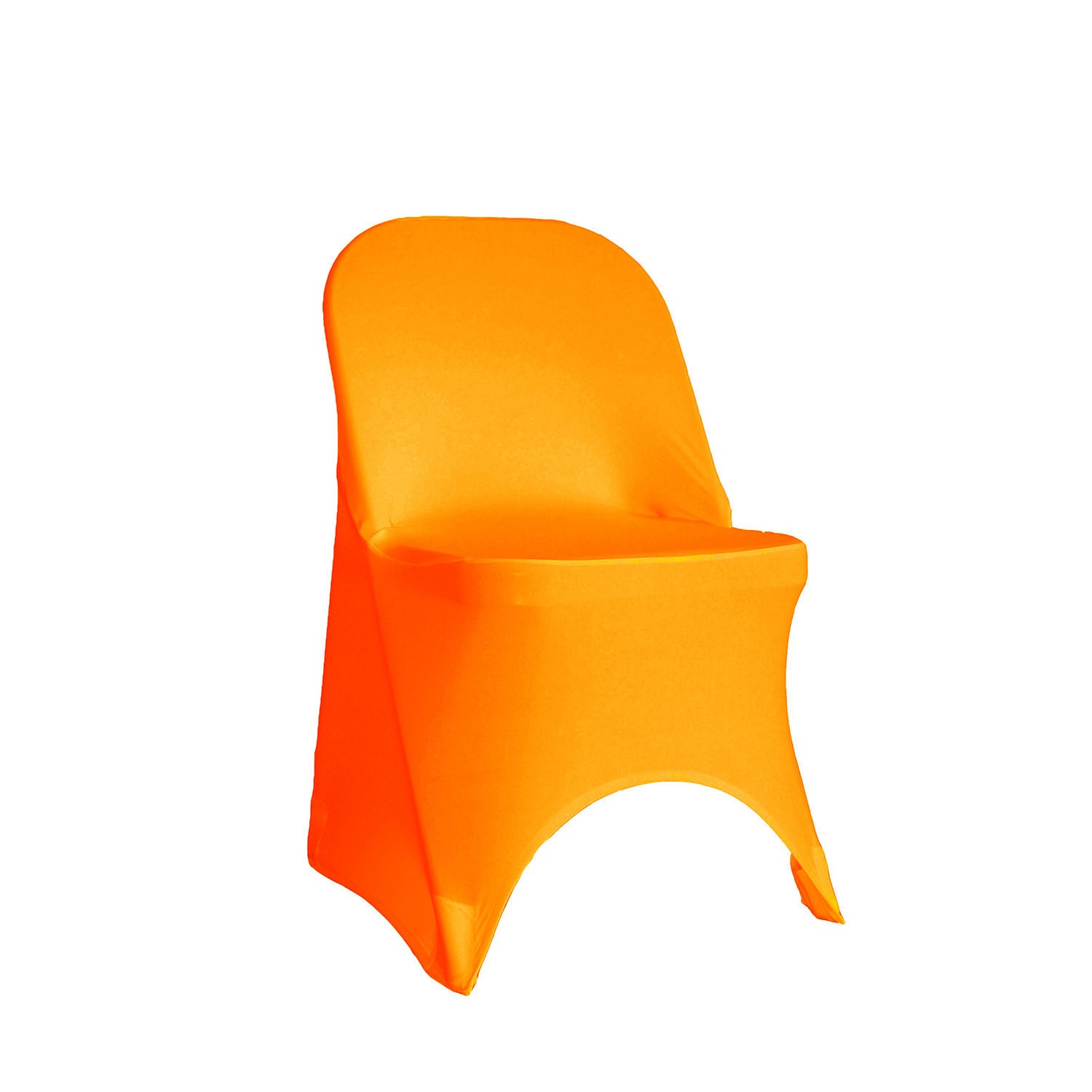 Yellow folding chair covers sale