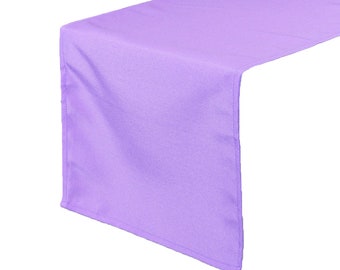 Kess InHouse JD1035ATR01 EBI Emporium Lagoon Love Lavender Green Table Runner Kess InHouse JD1035ATR01 EBI Emporium Lagoon Love Lavender Green Table Runner