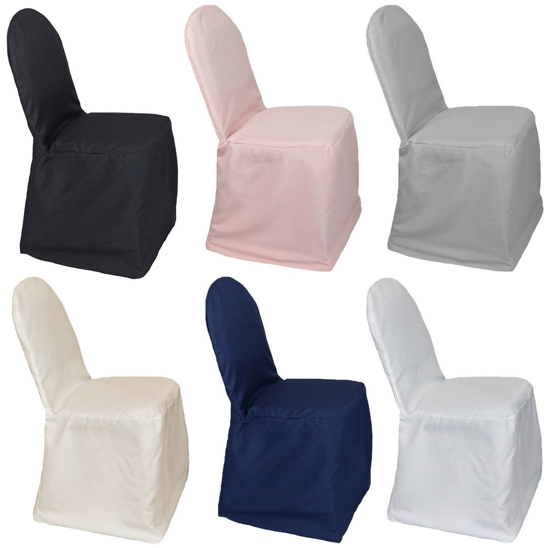 Polyester Banquet Chair Cover | Wedding Wholesale Wedding, Christmas ...