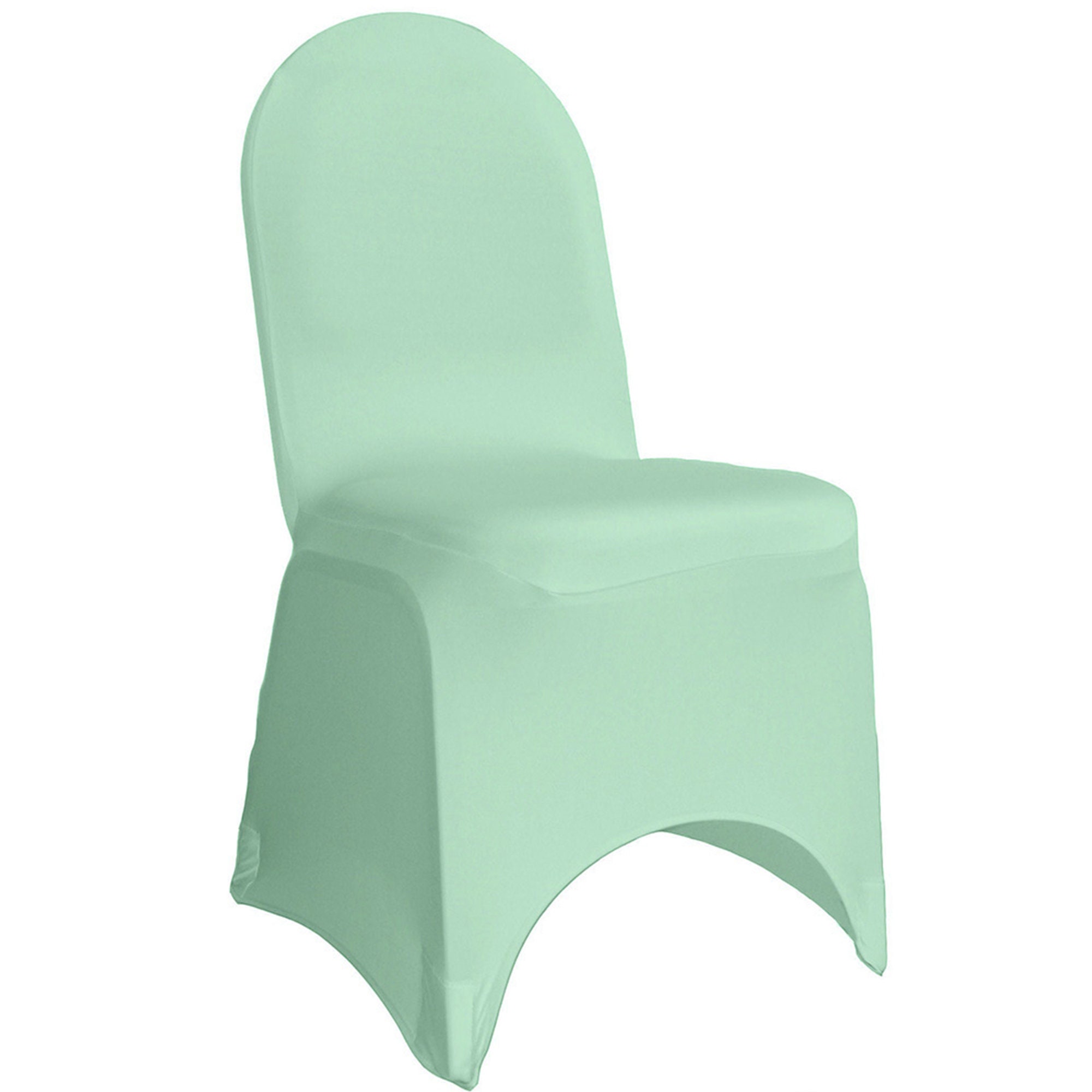 Mint Green Spandex Banquet Chair Cover Stretch Chair Covers, Wedding Chair  Covers -  Norway