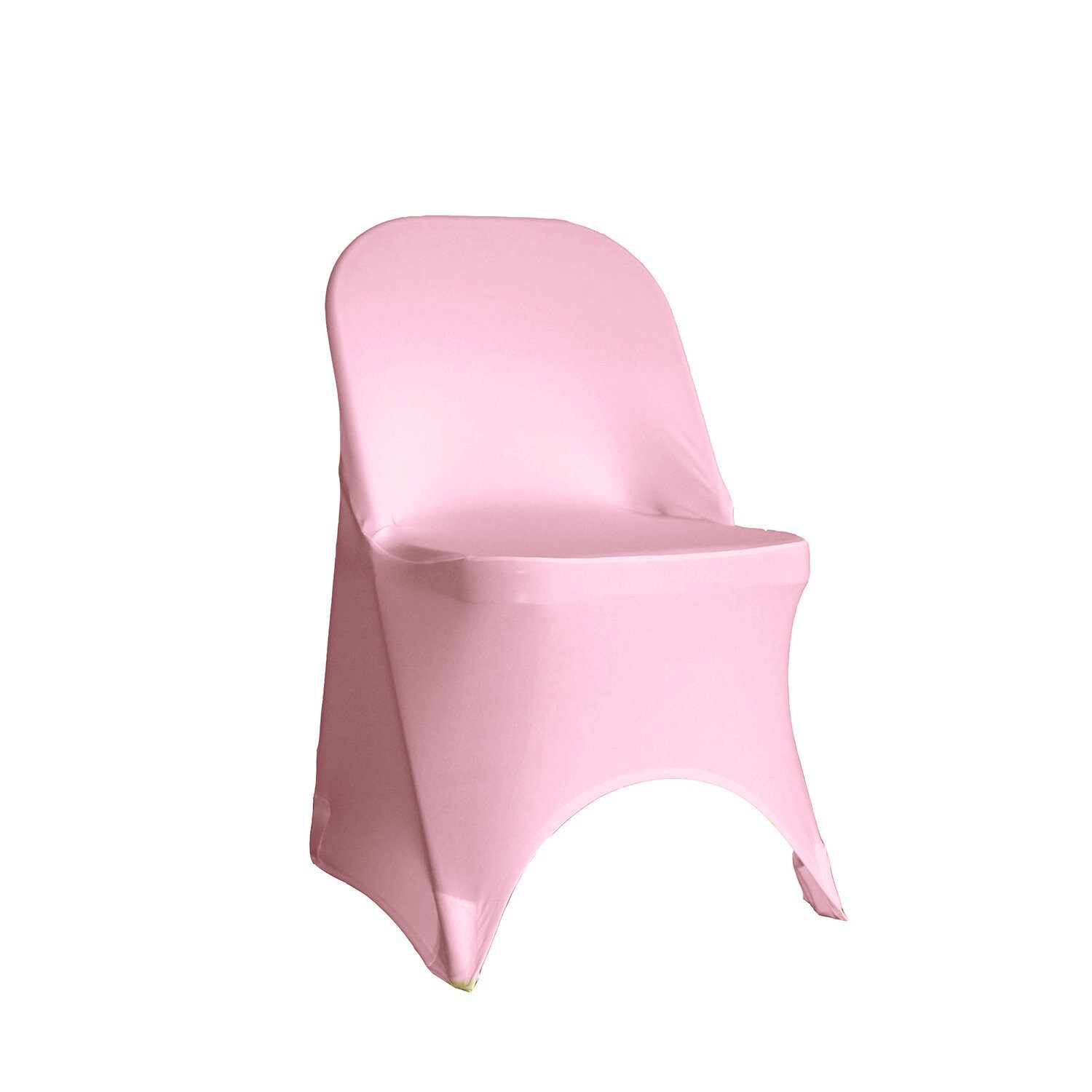 Pink Yellow Ombre Office Chair Cover Stretchable Computer Chair