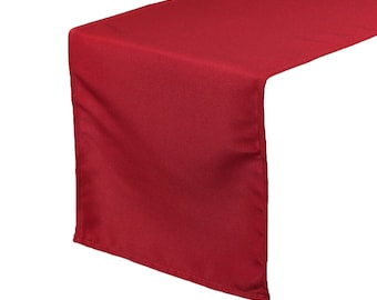 JIAJIA Table Runner Decor Red Camellia Blossoms Table Runner Custom Table Runner 16x72 Inch for Dinner Parties Events Decor JIAJIA Table Runner Decor Red Camellia Blossoms Table Runner Custom Table Runner 16x72 Inch for Dinner Parties Events Decor